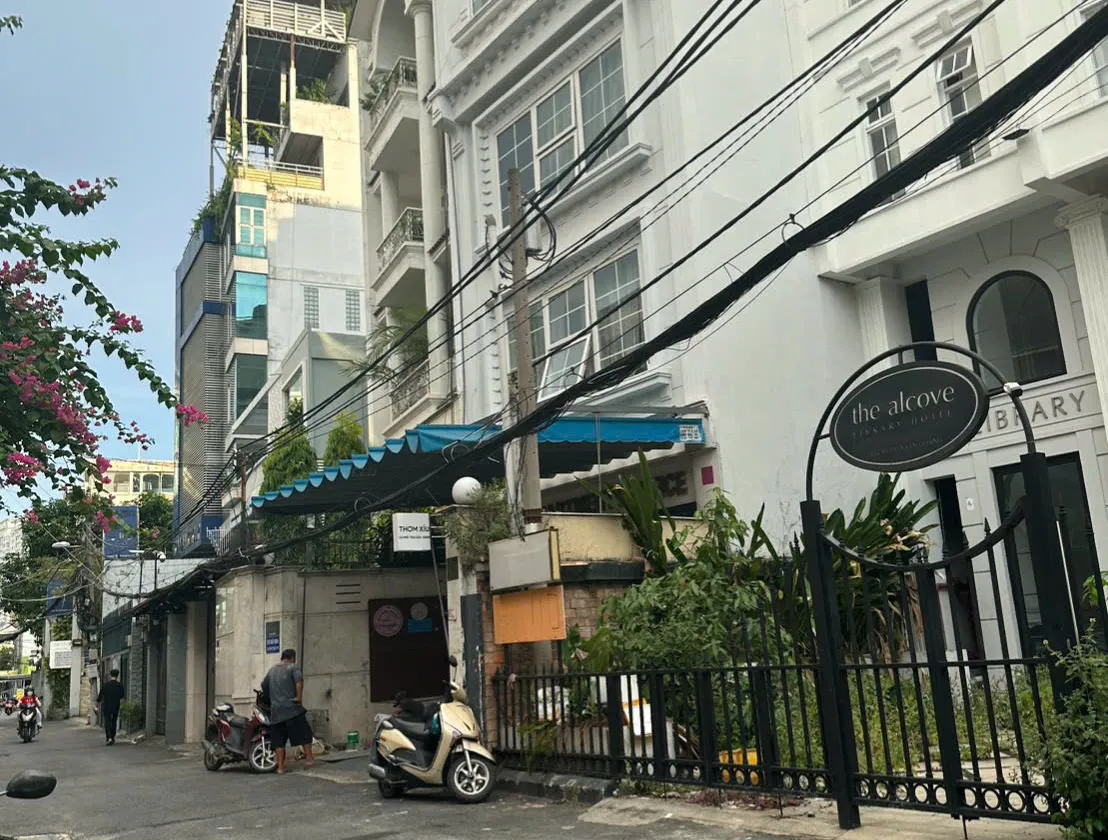CHỈ 140Tr/m2 có dòng tiền nhà chính chủ kiến trúc sư thiết kế tâm huyết từng chi tiết,... Bán nhà riêng tại Phú Nhuận, Hồ Chí Minh 01