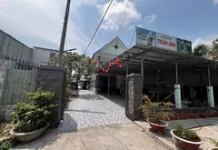 Bán nhà mặt phố 2 mặt tiền xã Lê Minh Xuân, Bình Chánh, diện tích 465m2... Bán nhà mặt phố tại Bình Lợi, Hồ Chí Minh 05