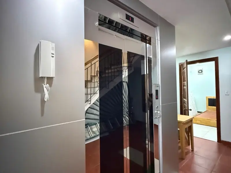 Bán nhà mặt phố Nguyễn Xuân Khoát, 115m x 5 tầng, giá 26 tỷ.... Bán nhà mặt phố tại An Hải, Đà Nẵng 01