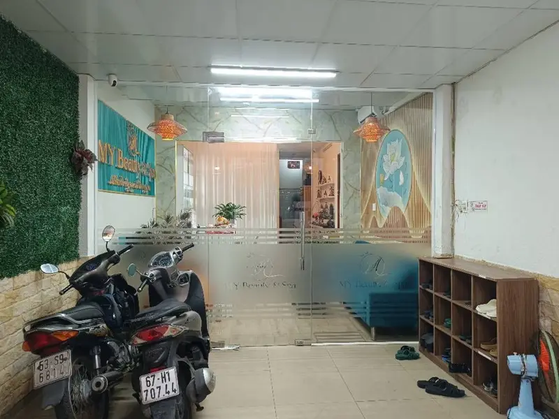 Nhà mặt tiền kinh doanh đắc địa tại phường Gò Vấp, TP. Hồ Chí Minh... Bán nhà mặt phố tại Gò Vấp, Hồ Chí Minh 01