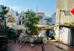 105M2 - HẺM XE HƠI VÔ NHÀ - 3 TẦNG BTCT - AN NINH Nơ Trang Long Bình Thạnh... Bán nhà riêng tại Bình Lợi Trung, Hồ Chí Minh 08