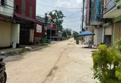 Nhà mặt phố sang trọng tại Yên Giả, Nam Sơn với vị trí kinh doanh đắc địa... Bán nhà mặt phố tại Nam Sơn, Bắc Ninh 01