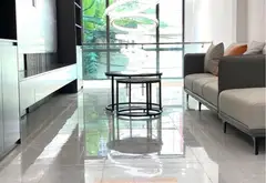 Nhà 6 tầng có thang máy gần chợ ngõ rộng thoáng Nguyễn Văn linh trung tâm thạch bàn... Bán nhà riêng tại Long Biên, Hà Nội 11