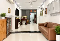BÁN NHÀ 3 TẦNG NGUYỄN SƠN. . 61M2. 3PHÒNG NGỦ 3 VỆ SINH. KHU VỰC XUNG QUANH TIỆN ÍCH.... Bán nhà riêng tại Phú Thọ Hòa, Hồ Chí Minh 20