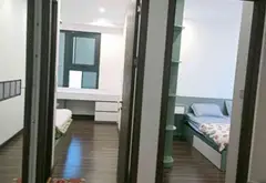 Bán căn hộ 2 phòng ngủ tại Hoàng Huy Commerce, tầng 27, diện tích 62.5m²... Bán căn hộ chung cư tại An Biên, Hải Phòng 08