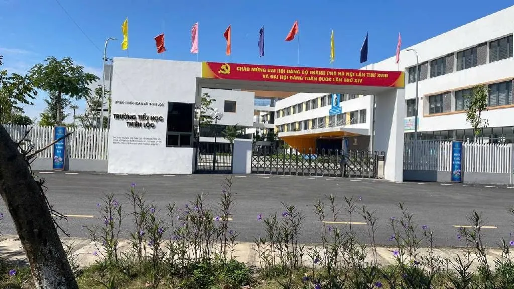 💥 ĐẤT THỔ CƯ KIM NỖ, THIÊN LỘC ĐƯỜNG THÔNG Ô TÔ TRÁNH,... Bán đất tại Thiên Lộc, Hà Nội 01