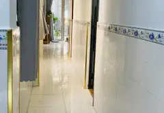 GIẢM CÒN 2,75 TỶ – NHÀ HXH 65M² NGAY TÔ KÝ... Bán nhà riêng tại Đông Thạnh, Hồ Chí Minh 06