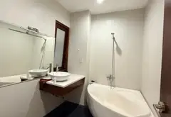 Nhà 3 tầng hẻm xe hơi gần ĐH Hồng Bàng, Bình Thạnh... Bán nhà riêng tại Gia Định, Hồ Chí Minh 08