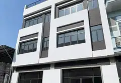 Nhà 3 tầng mới, sáng thoáng ngay Hà Trung... Bán nhà riêng tại Hà Lầm, Quảng Ninh 01