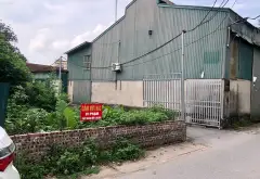 Lô đất góc 2 mặt ngõ ô tô - Xây dựng ngay, tiện lợi cực... Bán đất tại Lạc Đạo, Hưng Yên 03