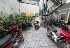 Nhà 4 tầng 148m2 tại phường 15 Quận 10, giá 19.5 tỷ... Bán owner_side tại Hòa Hưng, Hồ Chí Minh 02