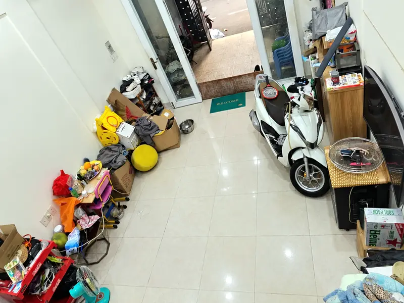 NHÀ CHỈ 8.x TỈ - KDC NAM HÙNG VƯƠNG gần 90m² - 3 TẦNG - SÂN THƯỢNG ĐỂ TRỒNG CÂY XANH... Bán nhà riêng tại An Lạc, Hồ Chí Minh 01