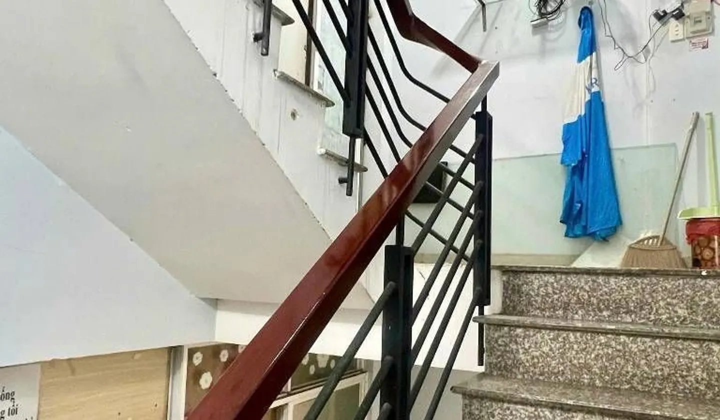 Nhà 5 tầng kinh doanh khu Phú Nhuận, diện tích 76.6m2, giá 13.8 tỷ... Bán nhà riêng tại Phú Nhuận, Hồ Chí Minh 01