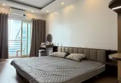 Nhà 5.5 tầng có gara ô tô, khu dân trí cao tại phường Bồ Đề, Hà Nội... Bán nhà riêng tại Bồ Đề, Hà Nội 06