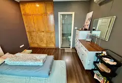 Bán căn hộ chung cư Nguyễn Trãi tầng 25 view rộng, pháp lý đầy đủ... Bán căn hộ chung cư tại Khương Đình, Hà Nội 17