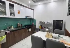 Nhà Mới Lung Linh Gần KĐT Nam An Khánh... Bán nhà riêng tại An Khánh, Hà Nội 03