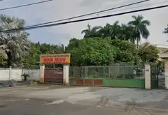 Bán đất mặt tiền rộng 60m tại xã Tân Phú Trung, Củ Chi... Bán đất tại Củ Chi, Hồ Chí Minh 01