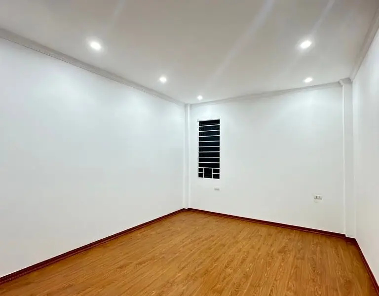 Nhà 5 tầng trung tâm Long Biên, ô tô đỗ cửa - Giá hạ gấp đón Tết... Bán nhà riêng tại Long Biên, Hà Nội 01