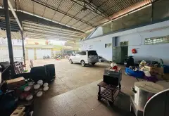 Nhà mặt phố rộng 605m2, mặt tiền 25m tại Linh Đông, Thủ Đức, giá đầu tư hợp lý... Bán nhà mặt phố tại Thủ Đức, Hồ Chí Minh 17