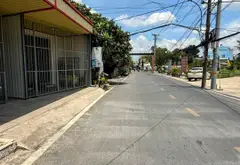 Bán nhà mặt phố 164m2 1 tầng xã Qui Đức giá tốt... Bán nhà mặt phố tại Hưng Long, Hồ Chí Minh 05