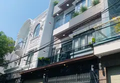 Cơ hội hiếm có sở hữu nhà phố 4 tầng tuyệt đẹp tại khu biệt thự Anh Tuấn... Bán nhà mặt phố tại Nhà Bè, Hồ Chí Minh 18