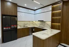 Bán nhà riêng 5 tầng tại Hoàng Ngân, diện tích 59m2, mặt tiền 7m, pháp lý đầy đủ... Bán nhà riêng tại Thanh Xuân, Hà Nội 04