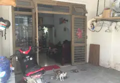 Bán nhà quận 7 - hẻm 1027 huỳnh tấn phát, 64M2 giá nhỉnh 4ty... Bán nhà riêng tại Phú Thuận, Hồ Chí Minh 05