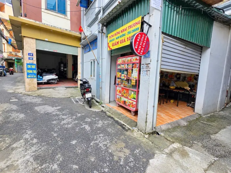 Nhà 5 Tầng Đẹp Mỹ Đình, Ô Tô Đỗ Cửa, Kinh Doanh Tốt... Bán nhà riêng tại Từ Liêm, Hà Nội 01