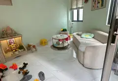 Nhà góc 2 mặt hẻm ô tô, không gian rộng rãi, giá tốt... Bán nhà riêng tại Nhiêu Lộc, Hồ Chí Minh 15