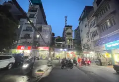 Bán nhà riêng 3 tầng tại Phường Phùng Khoang, diện tích 25m2, khu dân cư sầm uất... Bán nhà riêng tại Đại Mỗ, Hà Nội 03