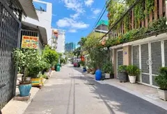 Nhà phố 5 tầng sang trọng tại khu dân cư đẳng cấp, TP. Hồ Chí Minh... Bán nhà riêng tại Tân Thuận, Hồ Chí Minh 01