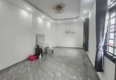 Nhà lô góc 2 mặt hẻm xe hơi, Kinh doanh cực đỉnh tại Quang Trung... Bán nhà riêng tại An Hội Tây, Hồ Chí Minh 12