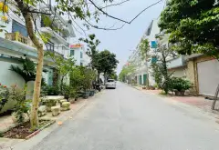 Bán biệt thự song lập 3 tầng diện tích 240m² KĐT mới Phú Lương Hà Đông... Bán biệt thự, liền kề tại Phú Lương, Hà Nội 03