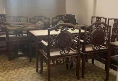 Nhà mặt phố Bà Triệu đắc địa giữa trung tâm Hà Nội, chuẩn mực của giá trị và đẳng cấp... Bán nhà mặt phố tại Hai Bà Trưng, Hà Nội 05
