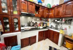 Nhà 4 tầng giá tốt, vị trí hiếm có sát quận 1, cơ hội không thể bỏ lỡ... Bán nhà riêng tại Gia Định, Hồ Chí Minh 04