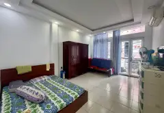 Bán nhà riêng 88.9m2 tại Tân Phú, Trịnh Đình Trọng, hẻm xe tải 10m, kinh doanh được... Bán nhà riêng tại Tân Phú, Hồ Chí Minh 10
