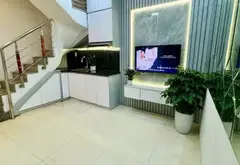 Bán nhà 4 tầng tại Đống Đa, gần Hồ 3 Mẫu, đầy đủ nội thất... Bán nhà riêng tại Văn Miếu - Quốc Tử Giám, Hà Nội 03
