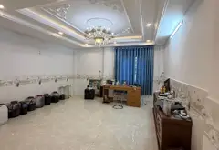 Nhà Phố 5 Tầng Đẳng Cấp Tại Tân Chánh Hiệp Với Không Gian Riêng Tư Và Tiện Ích Hoàn Hảo... Bán nhà riêng tại Trung Mỹ Tây, Hồ Chí Minh 08