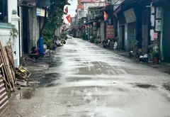 Bán đất mặt tiền 5m tại Mai Động, Từ Sơn, Bắc Ninh diện tích 45.7m², giá 1.6 tỷ đồng... Bán đất tại Phù Khê, Bắc Ninh 02
