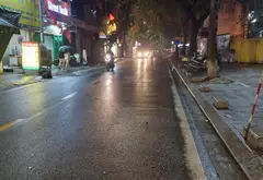 Nhà mặt phố đỉnh cao tại Ba Đình với mặt tiền 30m đẳng cấp... Bán nhà mặt phố tại Ngọc Hà, Hà Nội 02