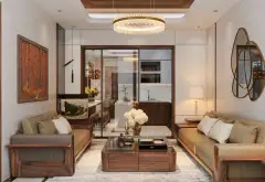 Lý văn phức - Giá rẻ... Bán nhà riêng tại Ô Chợ Dừa, Hà Nội 01
