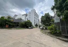Nhà mặt phố đắc địa trung tâm Dĩ An tặng dãy trọ 2 tầng... Bán nhà mặt phố tại Dĩ An, Hồ Chí Minh 07
