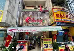 Cơ hội vàng sở hữu nhà mặt phố kinh doanh quận 10 giá tốt không thể bỏ lỡ... Bán nhà mặt phố tại Vườn Lài, Hồ Chí Minh 04