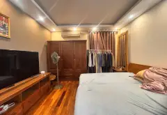 Biệt thự 7 tầng thang máy đắc địa tại phường Tây Hồ, Hà Nội... Bán nhà riêng tại Tây Hồ, Hà Nội 02