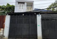 Bán Nhà Riêng Căn Góc 2 Mặt Tiền Đường Võ Văn Vân, Tân Vĩnh Lộc... Bán nhà riêng tại Tân Vĩnh Lộc, Hồ Chí Minh 01