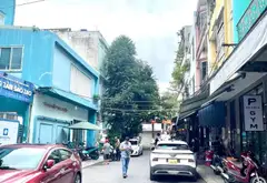 Bán nhà riêng lô góc 3 tầng trung tâm quận Hải Châu, kiệt Nguyễn Chí Thanh 6m lề đường rộng... Bán nhà riêng tại Hải Châu, Đà Nẵng 02