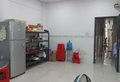 🔥🔥🏡 NHÀ NGANG 8M – 200M² – 2 TẦNG – NGUYỄN ẢNH THỦ - SONG HÀNH - TRUNG CHÁNH - GIÁ 12 TỶ... Bán nhà riêng tại Bà Điểm, Hồ Chí Minh 12