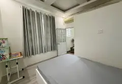Bán nhà riêng 4 tầng tại Phường 3, Quận Phú Nhuận, diện tích 21m², hướng Đông, lô góc thoáng mát... Bán nhà riêng tại Phú Nhuận, Hồ Chí Minh 03