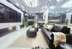 Bán nhà Nguyễn Trãi, nhà đẹp, ngõ rộng thoáng, hàng xóm Royal City, Khu ĐT Cao Xả Lá... Bán nhà riêng tại Thanh Xuân, Hà Nội 02