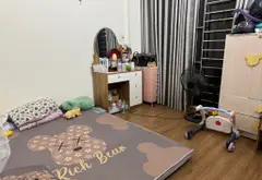Bán nhà riêng 5 tầng, ô tô đỗ cửa, diện tích 38.6m² tại Quang Trung... Bán nhà riêng tại Yên Nghĩa, Hà Nội 01